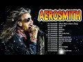 Lagu AEROSMITH Love Rock Ballads | Crazy, I Don’t Want To Miss A Thing