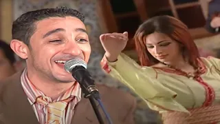 شعبي مغربي نايضة في العرس المغربي مع سعيد الصنهاجي Morocco Chaabi Dance  شعبي مغربي نايضة في العرس المغربي مع سعيد الصنهاجي Morocco Chaabi Dance