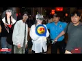 Lagu Im Yoon-ah and Lee Chae-min Arrive in Vietnam — A Love-Scene That Tightened Up the Whole Airport!