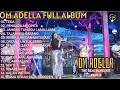 Lagu TEGA - ( SEMAKIN MENYALA ) TASYA ROSMALA FULL ALBUM TERBARU 2026 || OM ADELLA TERBARU 2026