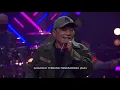 IWA K & PADI REBORN - KU INGIN DIRIMU