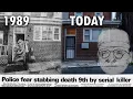 The Frankford Slasher Unsolved Serial Killer Crime Scenes Documentary