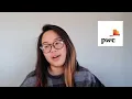 My PWC Interview Experience Graduate Program