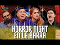 Horror Night en la Barra Men And The City Raymond Y Sus Amigos 11 agosto 2026
