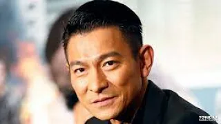 ni zhen han wo de xin ling andy liu de hua 