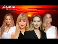 Jennifer Lawrence The Inspiring Journey from Kentucky to Hollywood Stardom K-Star Portraits
