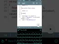 activity 4 in programming