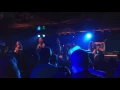 Revocation - Crumbling Imperium - Summer Slaughter Tour 2016 -NYC