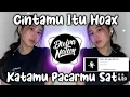 Lagu DJ CINTAMU ITU HOAX - SLOWED + REVERB 🎧