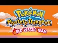 Download Lagu Pokemon Mystery Dungeon Red/Blue Rescue Team Full OST