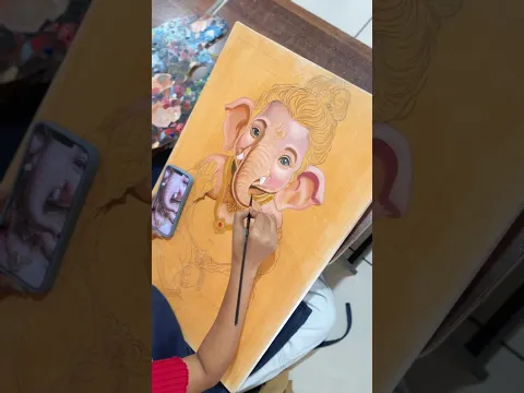 Ganesh Chaturthi Coming Soon 😍 #sgorts
