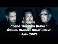 Chevelle - Send The Pain Below ( Legendado)