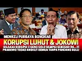 Download Lagu MENKEU PURBAYA BONGKAR SEMUA KORUPSI JOKOWI \u0026 LUHUT‼️ PRABOWO TEGAS PENJARAKAN SEMUA 2 GENG SOLO INI