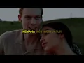 Adrian Khalif - Kita Yang Mesra | Lirik Video 1 JAM FULL - TANPA IKLAN