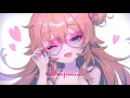 [HD] Nightcore - Lose Control