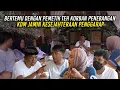 Lagu BERTEMU DENGAN PEMETIK TEH K0RBAN PENEBANGAN | KDM JAMIN KESEJAHTERAAN PENGGARAP