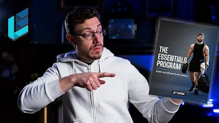 Is This Jeff Nippard s Best Program Yet The Essentials Review