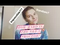 How Hard is the A P 1 Proctor with Penn Foster