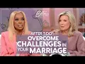 Lagu How to Resolve Conflict in Your Marriage | Better Together on TBN