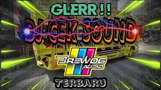 dj brewog audio 2020 terbaru glerr full album