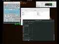 Poor man s sequencer python API test 1