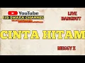 Download Lagu CINTA HITAM | KARAOKE MEGGY Z
