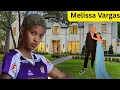 Melissa Vargas Boyfriend Age Career Journey Houses Cars Family Lifestyle And Net Worth