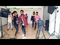 Lagu Wo bulati hai magar Jane ka nahi new nagpuri dance 2020 #kkdancer