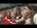 Verizon Commercial 2026 Featuring David Beckham