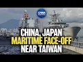 Japan Expels Two Chinese Ships After Disputed Waters Face-Off | China in Focus