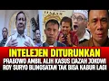 Download Lagu PRABOWO PERINGATKAN JGN MENGACAK ACAK NEGARA DAN RAKYAT ATAU KAU MAU DIBINASAKAN! ROY SURYO GEMETAR