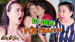 PHIM MIỀN TÂY HAY NHẤT 2026 | Đi Chơi Với TRAI VỀ TRỄ Và Cái Kết?!!! | BA KHÍA