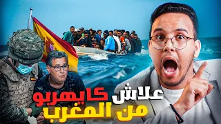 خبايا و اسرار عن مؤسسات دولية يتحكمون في المغرب I صندوق النقد الدولي و البنك الدولي 