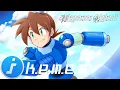 Ikemen GO - Third Strike as Megaman Volnutt