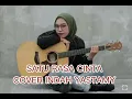 Download Lagu SATU RASA CINTA _ARIEF(indah yastami) cover #musikindonesia #music #indahyastami #arief