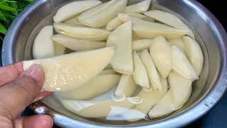 मसालेदार चटपटे आलू को जब इस जबरदस्त तरीके से बनाएंगे सबका खाके पेट…….