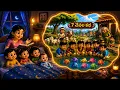 7 Chepala Katha Telugu Bedtime Story Kids Story in Telugu