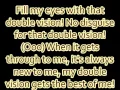 Foreigner - "Double Vision" (Unofficial Lyric Video)