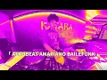 Download Lagu AT KATARA BEACHCLUB KRABI THAILAND 【 AFROBEAT AMAPIANO BAILE FUNK 】Mixed By DJ LILYONG