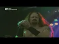 ICED EARTH // Melancholy (OFFICIAL VIDEO) HQ