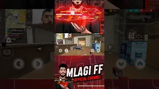 رحلة البحث عن تروجون Freefire فري فاير بالعربي فريفاير فري فاير Freefirelovers Mlagi 
