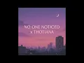 Download Lagu No one noticed x Thotiana. TikTok trendy song bust down thotiana #music #viral #fyp 