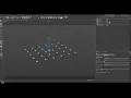 Clone-IK Tests Cinema 4D Python Rig