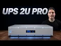 UniFi UPS 2U Pro Pure Sine Wave Remote Resettable Ports Finally