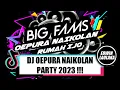 DJ OEPURA NAIKOLAN PARTY FYP 2023 !!! ( EL FUNKY KUPANG )