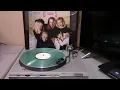 The Go-Gos - Our Lips Are Sealed (1981) Vinyl
