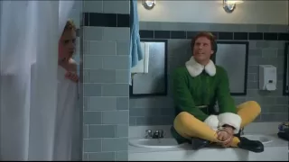 Zoe Deschanel Will Ferrell - Baby It s Cold Outside from Elf