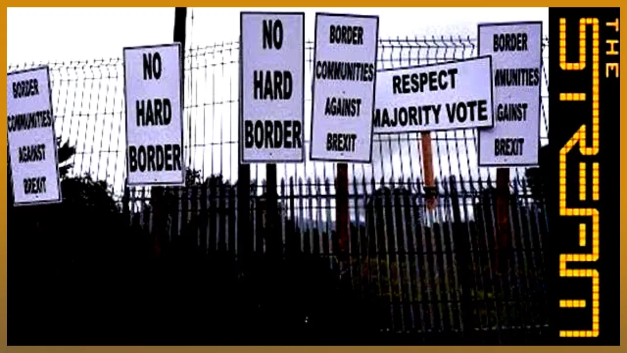 🇿🇦 Will land reform destroy South Africa's economy? | The Stream