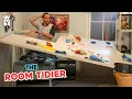 Download Lagu How to Tidy Your Room in 10 Seconds | What's Your Problem?