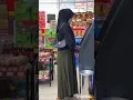 Download Lagu A woman was taking Khan's thing from the shop 🍿#shorts